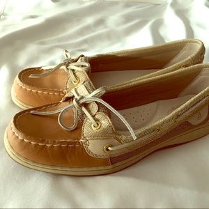 Sperry Top-Sider shoes